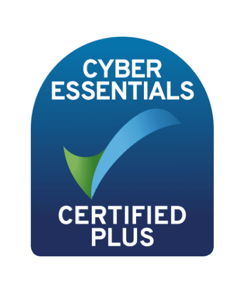 Cyber Essentials Certified Plus
