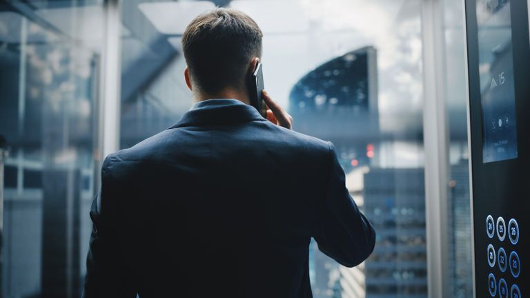 Telecommunications-Client